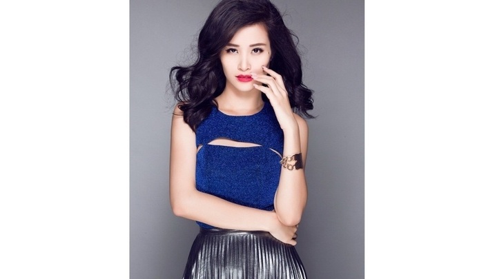 Dong Nhi to represent Vietnam at Japan-ASEAN Music Festival - 1