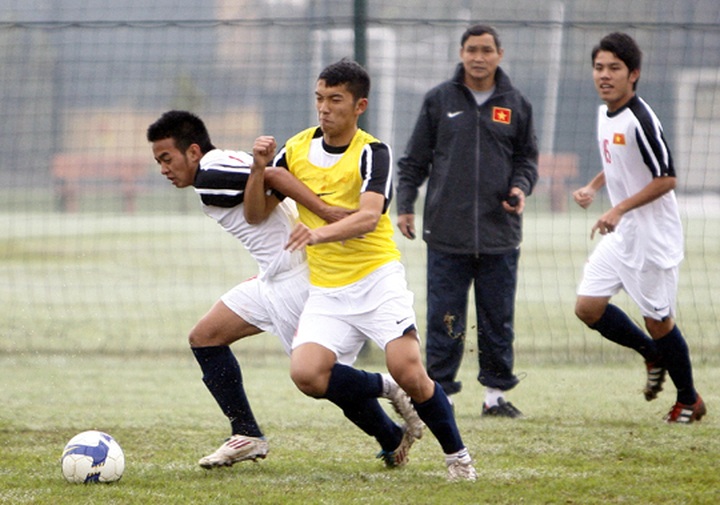 Football federation selects next national coach - 1 Football federation selects next national coach - 1