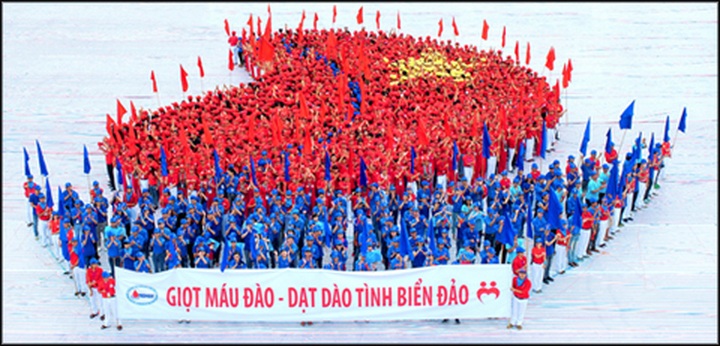 Hanoi’s beauty in focus - 1