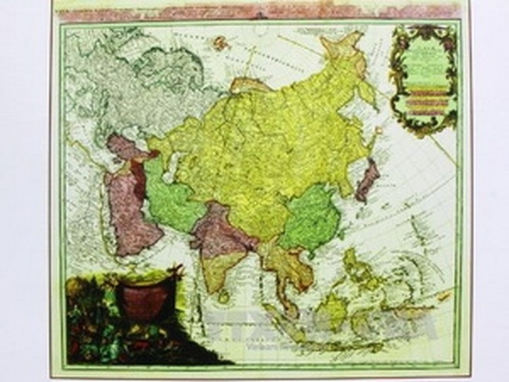 Khanh Hoa to teach sea, island sovereignty in schools - 1 Khanh Hoa to teach sea, island sovereignty in schools - 1