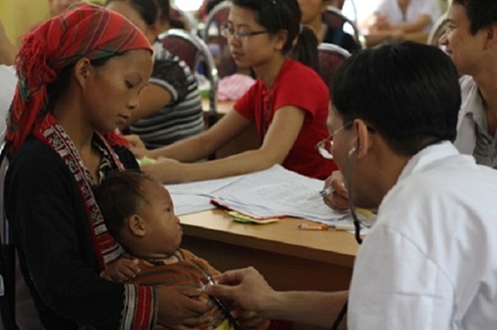 Healthcare campaign aims to provide free treatment - 1