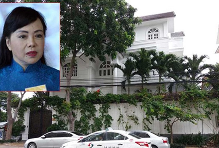 Health Minister denies involvement in cancer medicine scam - 1 Health Minister denies involvement in cancer medicine scam - 1