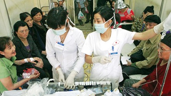 Cancer on the rise among young people - 1 Cancer on the rise among young people - 1