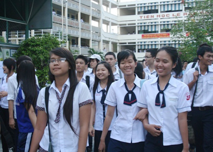 Citizens raise concerns over education quality - 1 Citizens raise concerns over education quality - 1