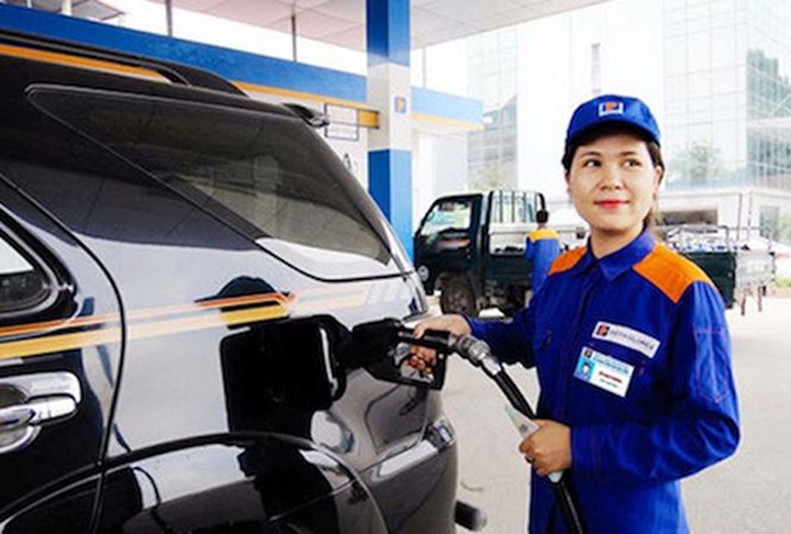 Environmental fuel tax rise may be delayed - 1