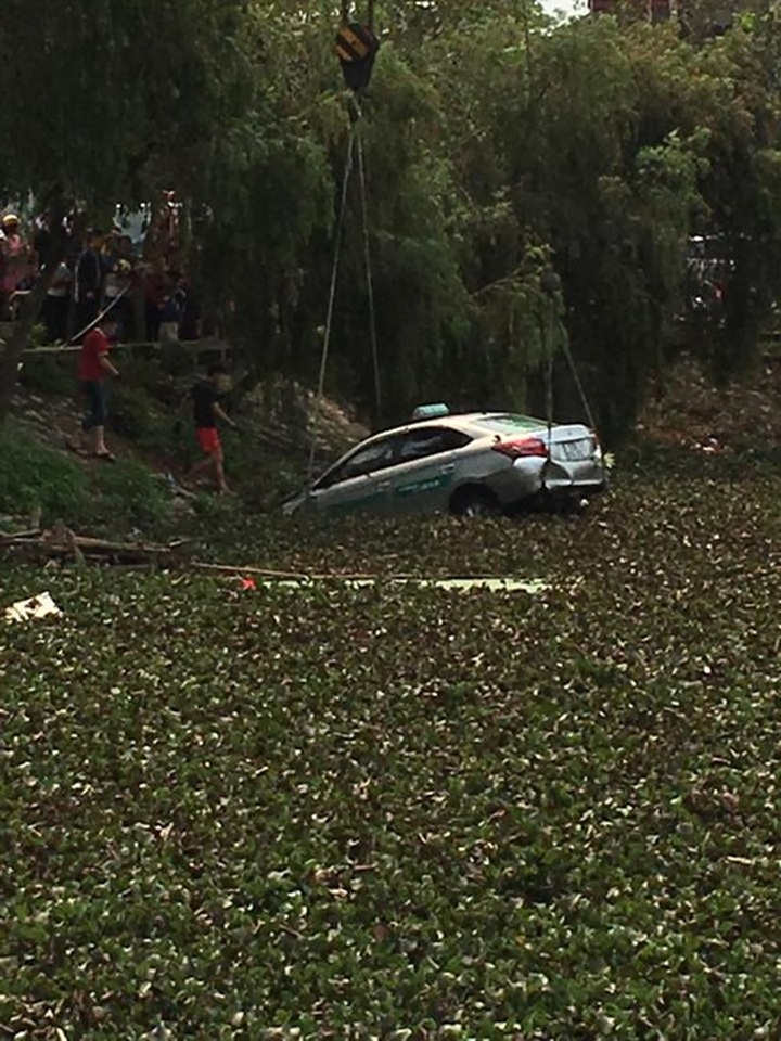 Traffic accidents killed 63 during three-day holiday - 1