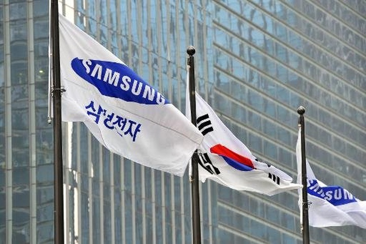 Taiwan firm sues Samsung for patent infringement - 1