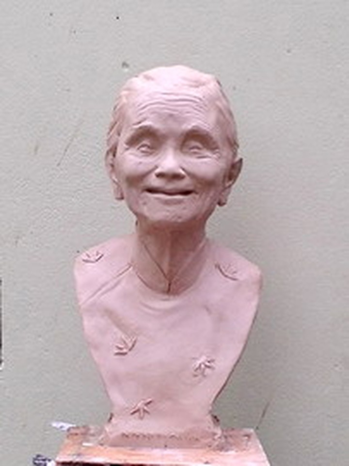 American veteran’s tribute to Heroic Mother - 2