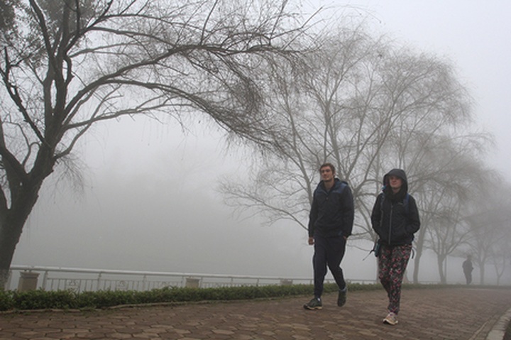 Beauty of Sapa on winter days - 2 Beauty of Sapa on winter days - 2