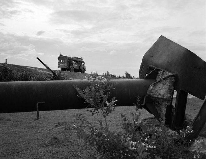 Vietnamese life in the 1990s - 20