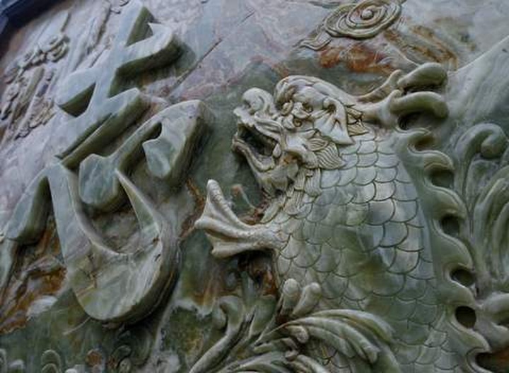 Ornamental stone and sculptures new trend among wealthy - 3