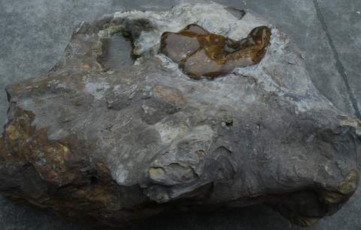 Ornamental stone and sculptures new trend among wealthy - 12