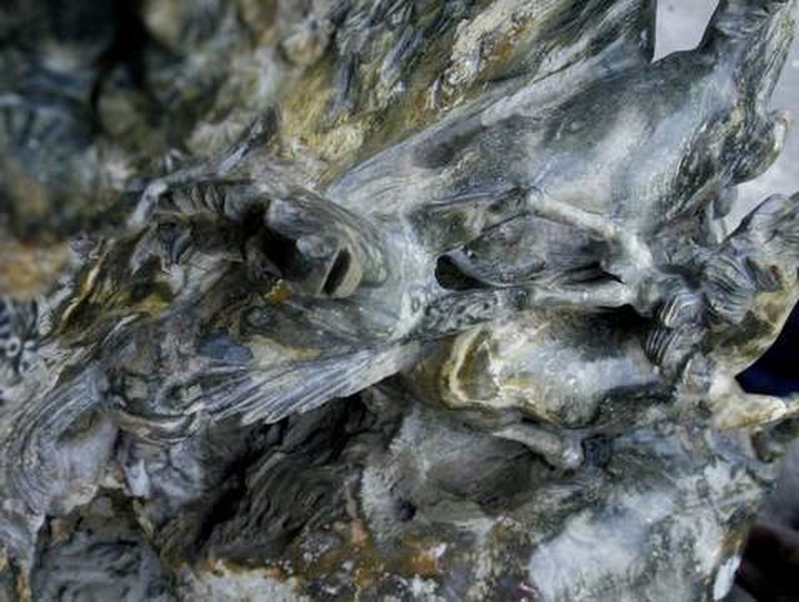 Ornamental stone and sculptures new trend among wealthy - 17