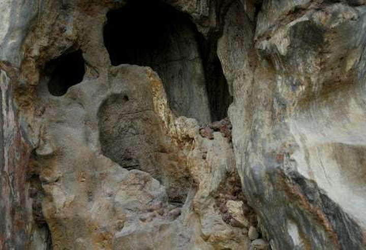 Ornamental stone and sculptures new trend among wealthy - 19