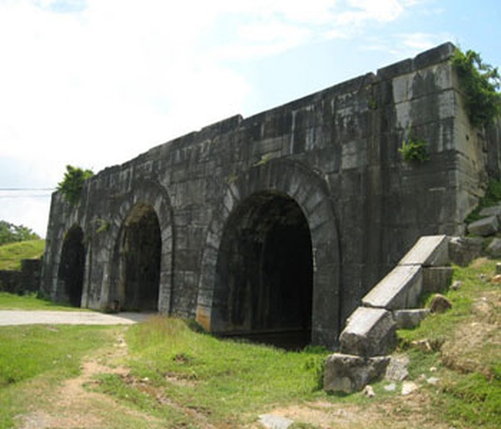Ho Dynasty Citadel to receive World Heritage status in June - 3 Ho Dynasty Citadel to receive World Heritage status in June - 3