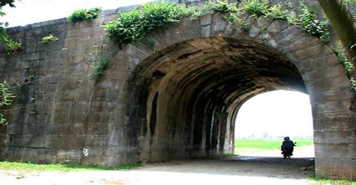 Ho Dynasty Citadel to receive World Heritage status in June - 11 Ho Dynasty Citadel to receive World Heritage status in June - 11