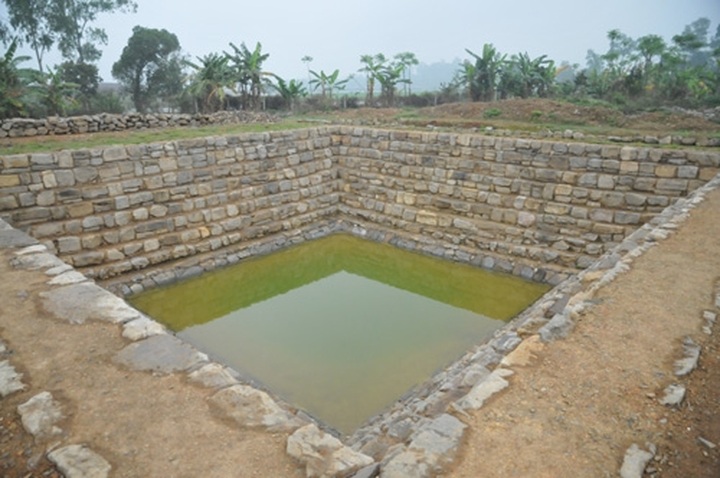 Ho Dynasty Citadel to receive World Heritage status in June - 14 Ho Dynasty Citadel to receive World Heritage status in June - 14