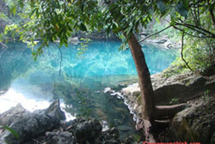 Secluded natural beauty offers new destination in Quang Binh - 2 Secluded natural beauty offers new destination in Quang Binh - 2
