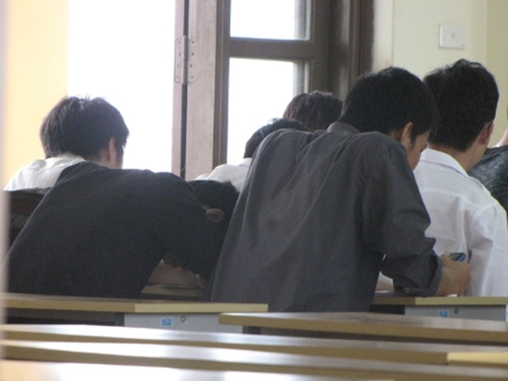 Insiders speak about training quality of people founded schools - 1 Insiders speak about training quality of people founded schools - 1