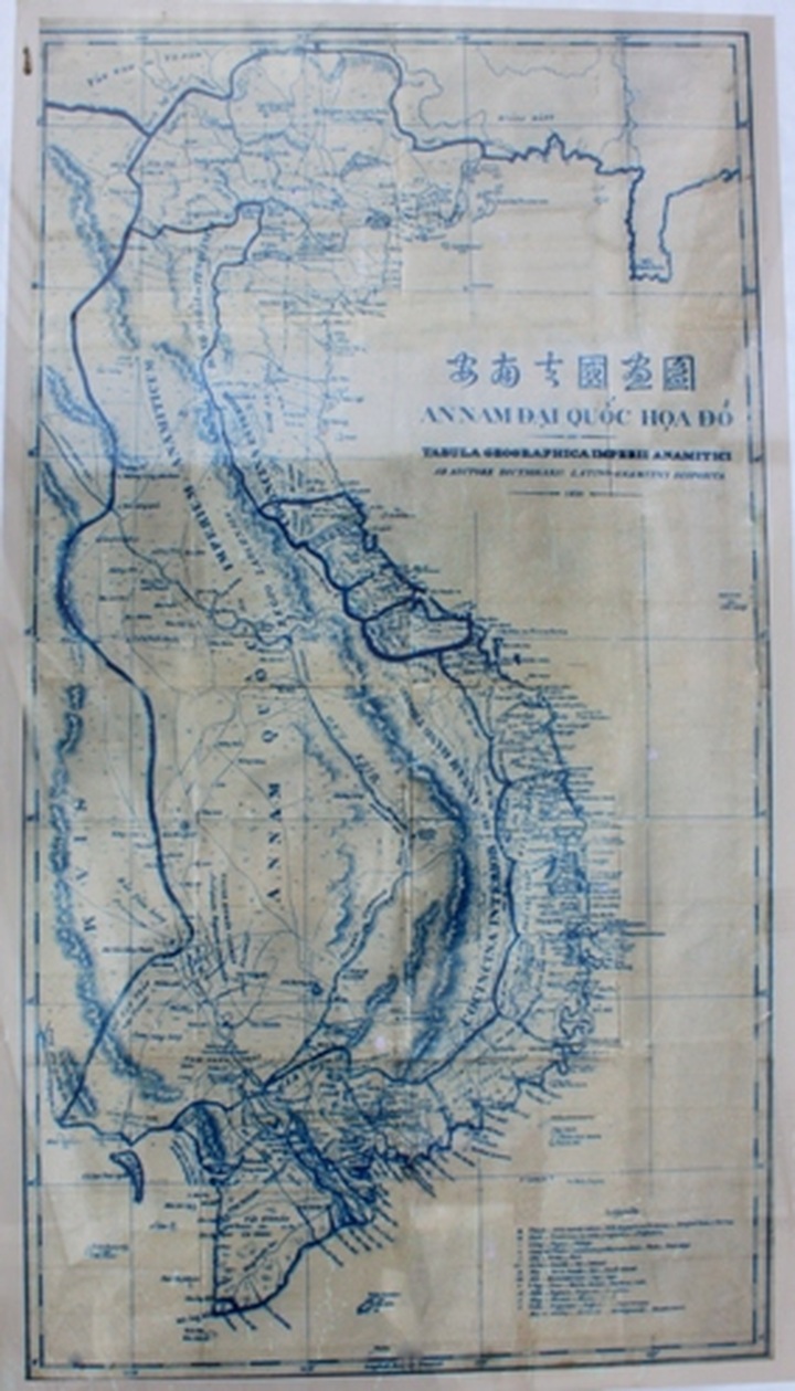 Paracel Islands have belonged to Vietnam for centuries - 13 Paracel Islands have belonged to Vietnam for centuries - 13