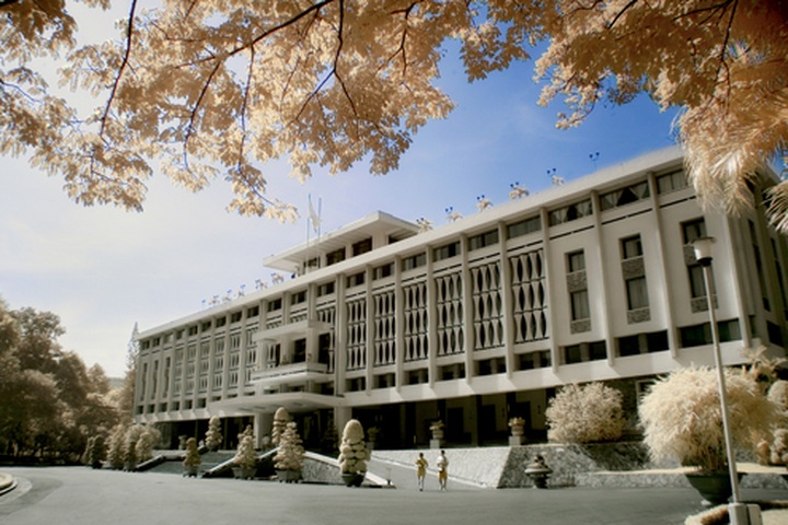 Vietnam’s architecture via lens of photographers - 5 Vietnam’s architecture via lens of photographers - 5