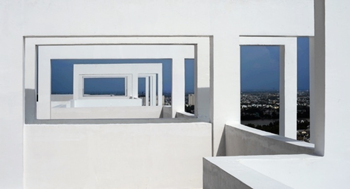 Vietnam’s architecture via lens of photographers - 6 Vietnam’s architecture via lens of photographers - 6