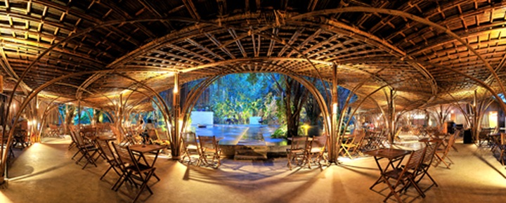 Vietnam’s architecture via lens of photographers - 7 Vietnam’s architecture via lens of photographers - 7