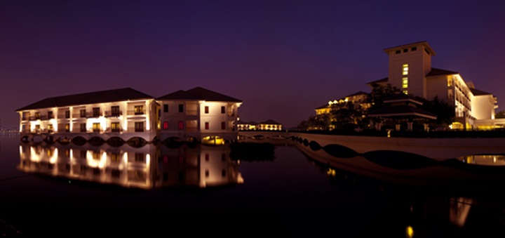 Vietnam’s architecture via lens of photographers - 9 Vietnam’s architecture via lens of photographers - 9