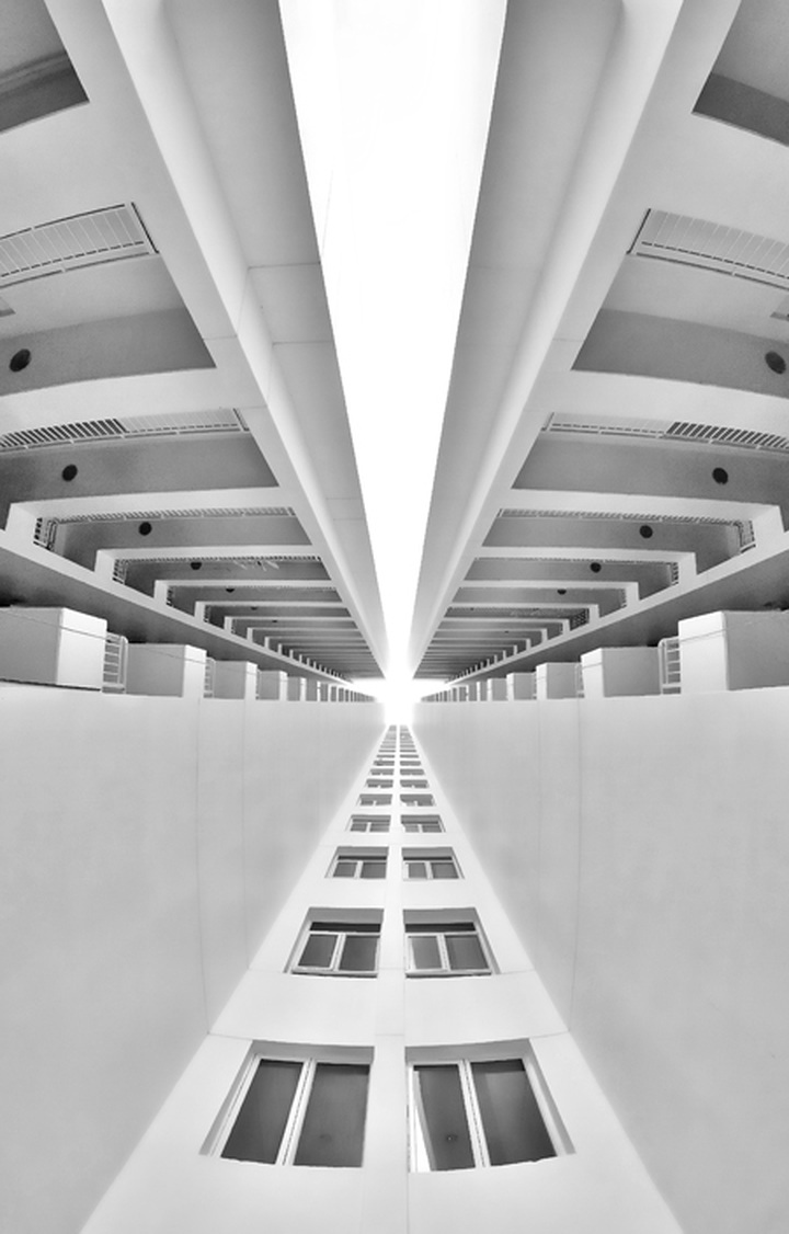 Vietnam’s architecture via lens of photographers - 12 Vietnam’s architecture via lens of photographers - 12