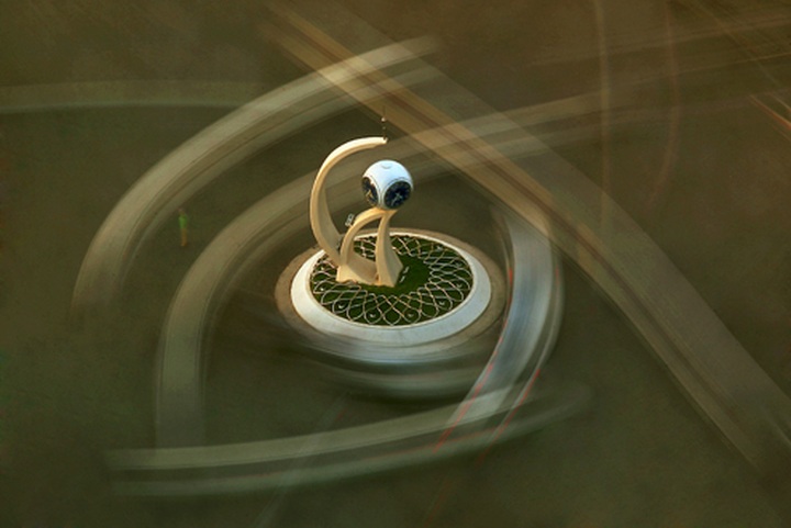 Vietnam’s architecture via lens of photographers - 15 Vietnam’s architecture via lens of photographers - 15