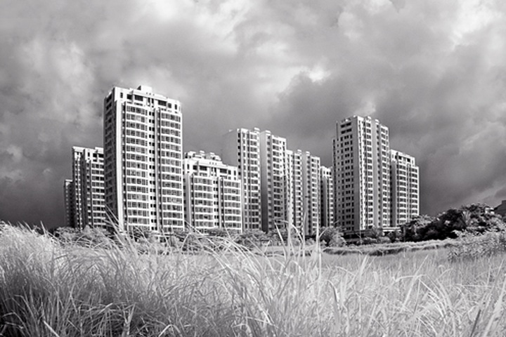 Vietnam’s architecture via lens of photographers - 19 Vietnam’s architecture via lens of photographers - 19