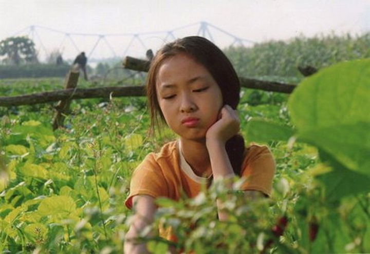 Vietnamese little girl wins prize at Dubai Film Fest - 2 Vietnamese little girl wins prize at Dubai Film Fest - 2