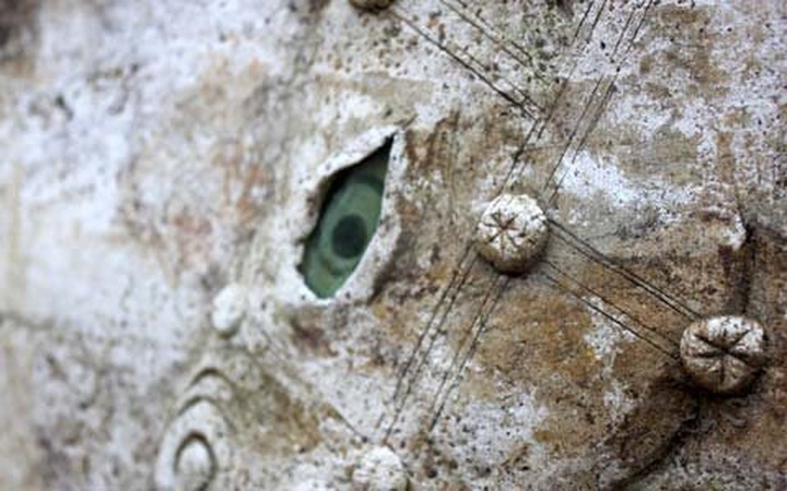 Ancient temple unearthed in central Vietnam - 6