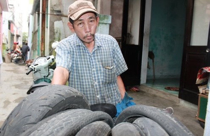 The good of modern time - 2 The good of modern time - 2