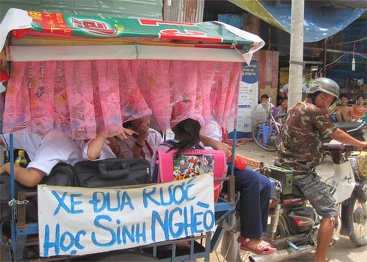 The good of modern time - 3 The good of modern time - 3