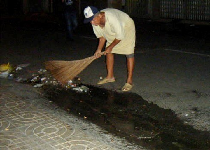 The good of modern time - 4 The good of modern time - 4