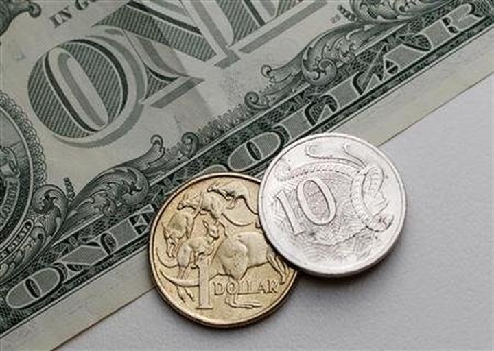 Australians suddenly richer as statistician "finds" $338 billion - 1 Australians suddenly richer as statistician "finds" $338 billion - 1