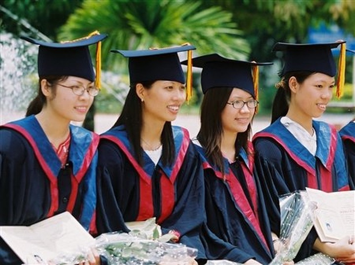 Vietnam’s higher education lacks international connection - 1 Vietnam’s higher education lacks international connection - 1