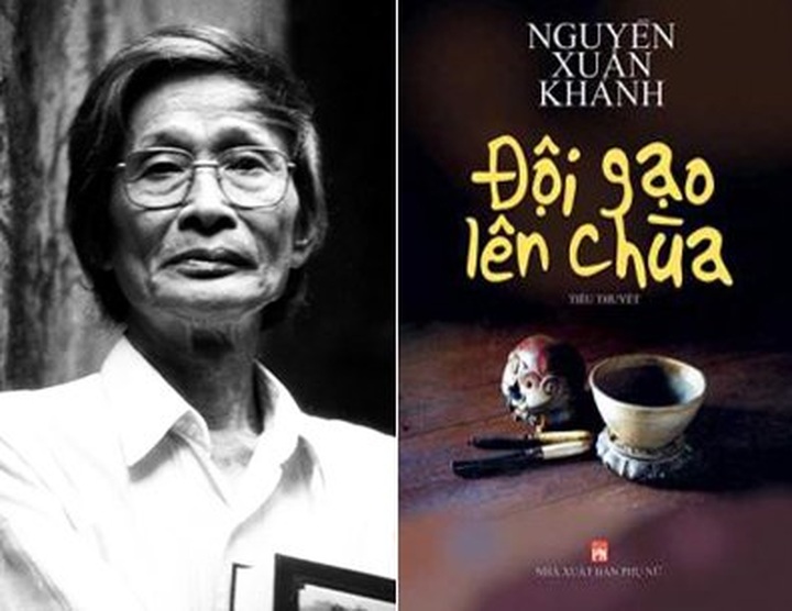 Veteran author wins Book of the Year prize - 1 Veteran author wins Book of the Year prize - 1