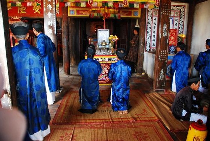 Boat race festival on Ly Son Island - 3