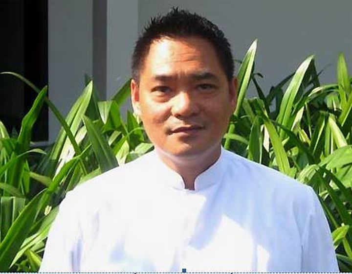 Tet in the eyes of foreigners - 3