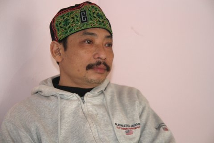 Many pilgrims don’t understand Buddhism: expert - 1