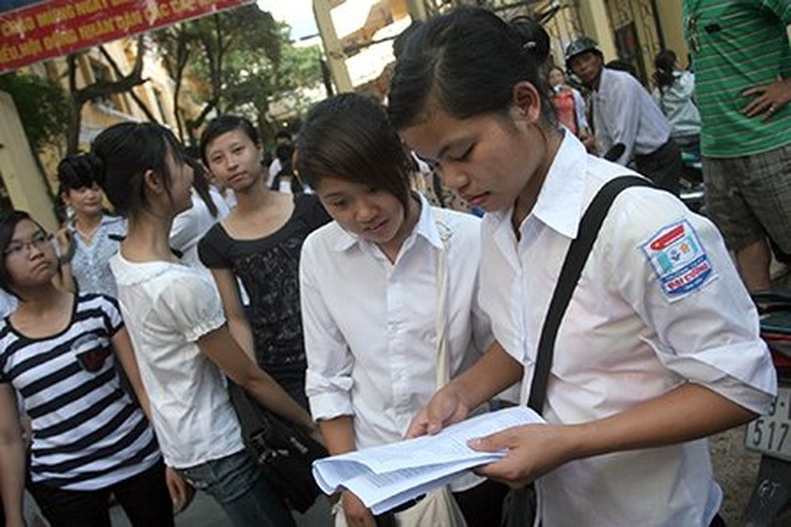 In defining enrollment quotas, MOET says it won’t make concessions - 1