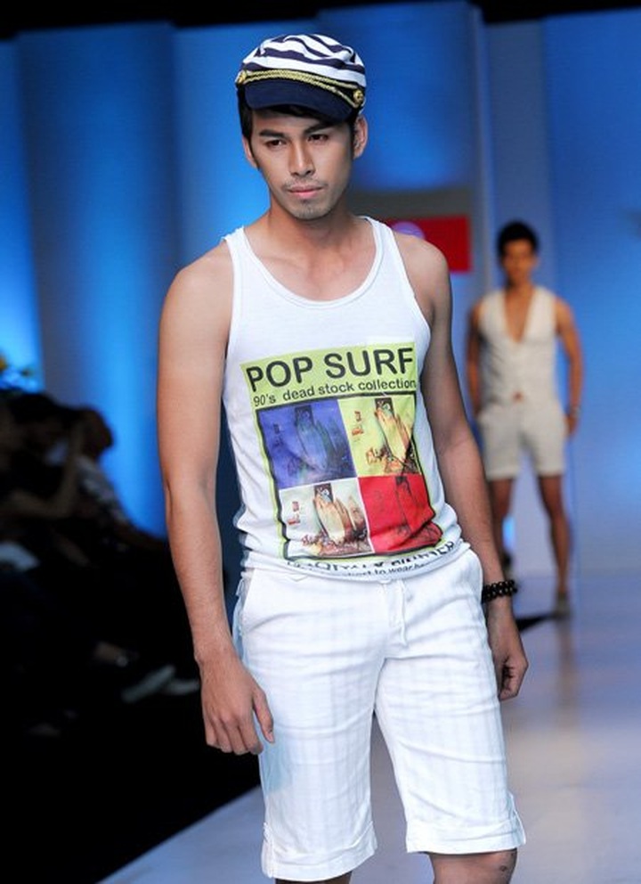 Fashion and Life fashion show - 5