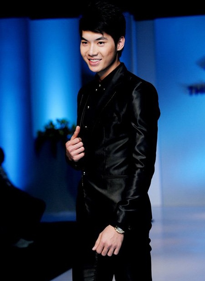 Fashion and Life fashion show - 7