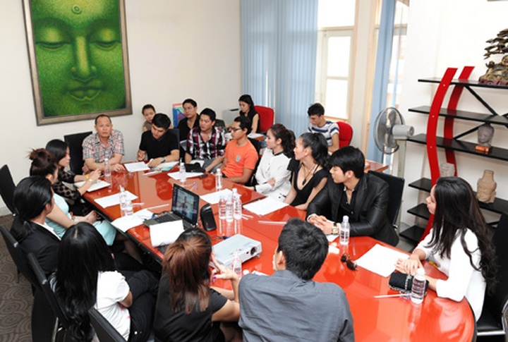 Contestants of Dancing with the Stars 2012 selected - 7 Contestants of Dancing with the Stars 2012 selected - 7