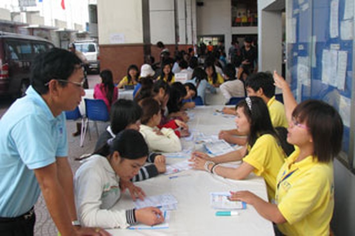 Some people-founded schools say one thing and do another - 1 Some people-founded schools say one thing and do another - 1