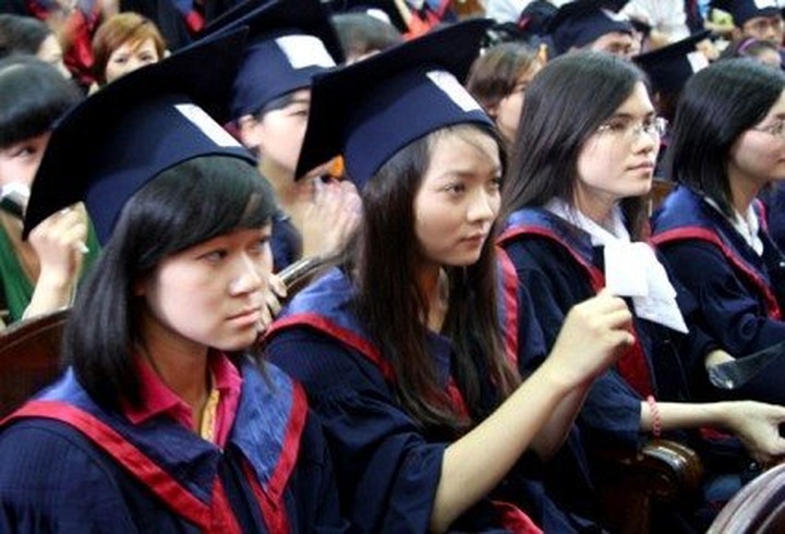 One decision makes thousands of MA’s lose degree - 1 One decision makes thousands of MA’s lose degree - 1