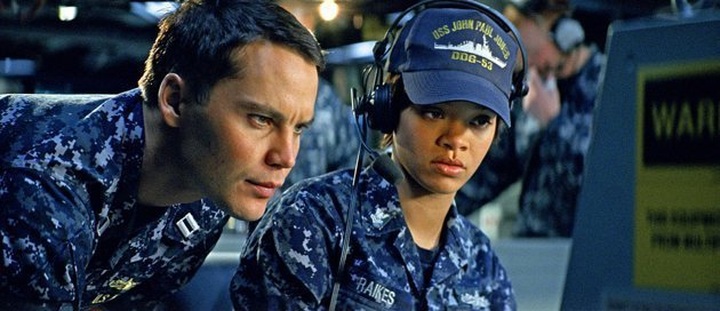 “Battleship” to be released in Vietnam five weeks earlier than in USA - 1