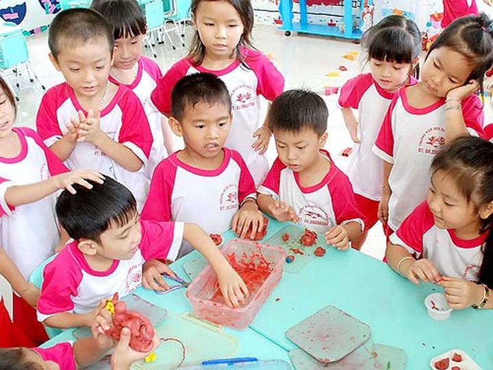 Educators fear preschool education universalisation program failing - 1 Educators fear preschool education universalisation program failing - 1